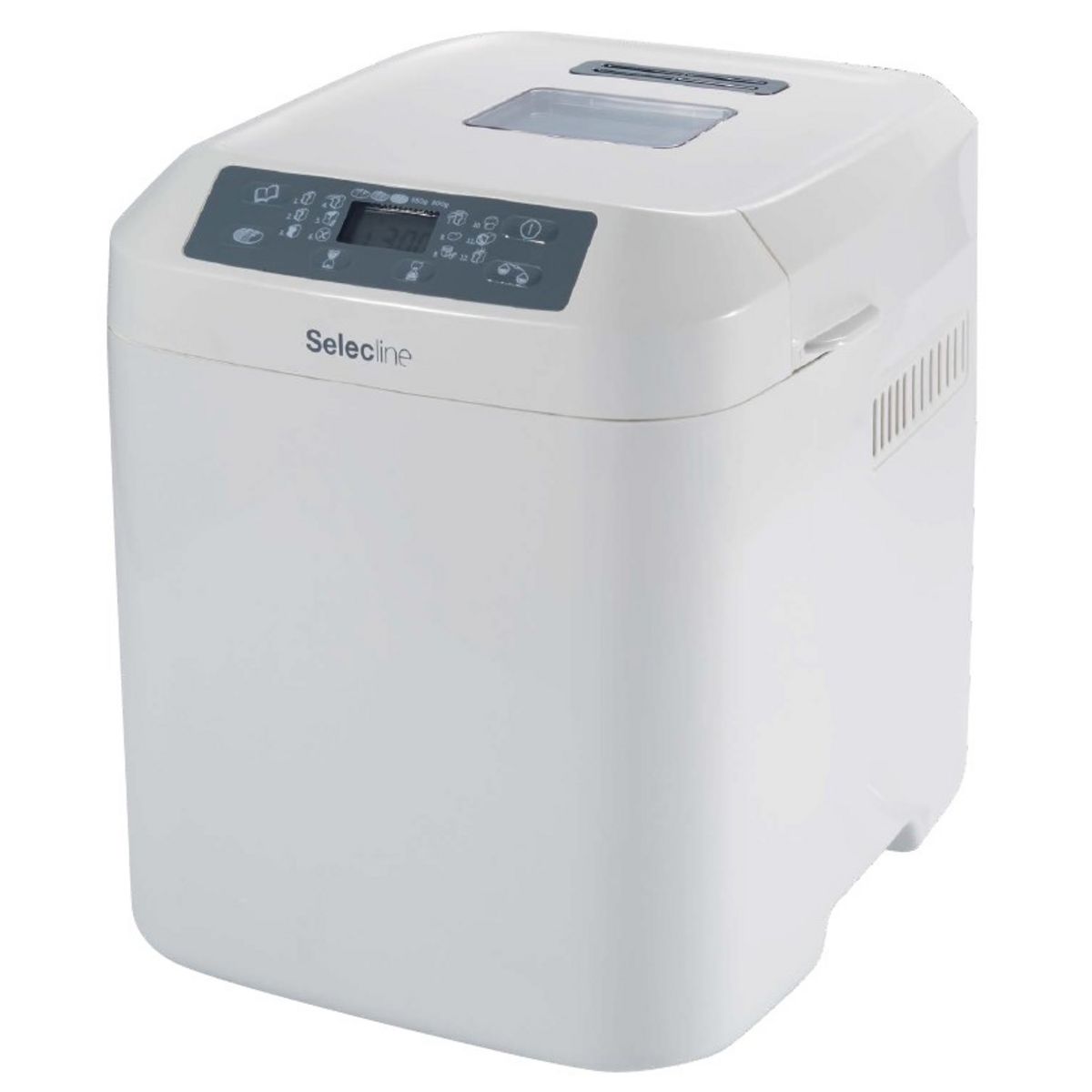SELECLINE Machine à Pain - Selecline 861382