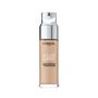 Voir la diapositive 3 : L'OREAL Accord Parfait fond de teint fluide unifiant 3R beige rosé 30ml