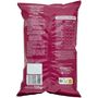 Voir la diapositive 2 : AUCHAN Chips ondulées saveur sel et vinaigre 135g