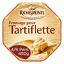 RICHESMONTS Fromage pour tartiflette 450g