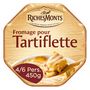 Voir la diapositive 2 : RICHESMONTS Fromage pour tartiflette 450g