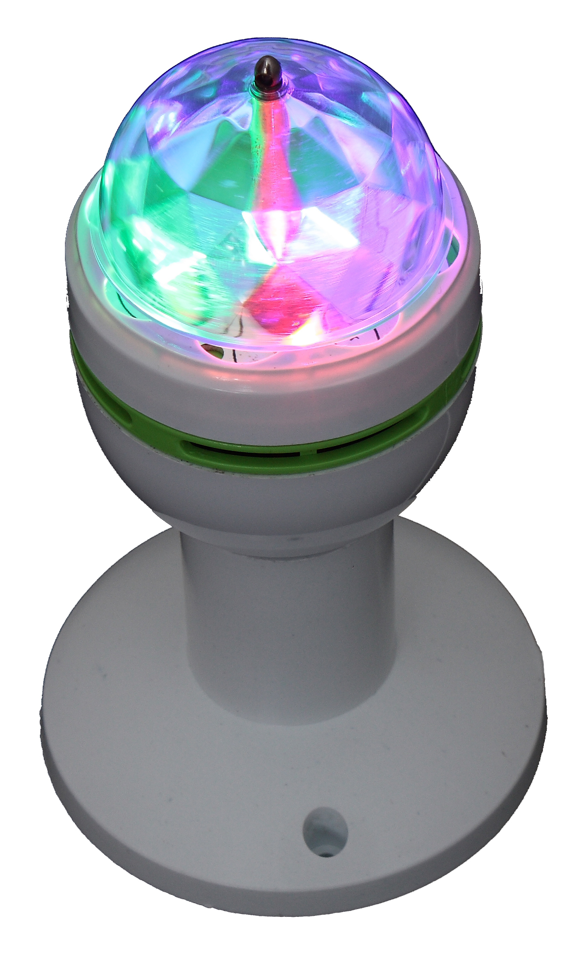 Voir la diapositive 3 : BOOST Astro micro - Eclairage