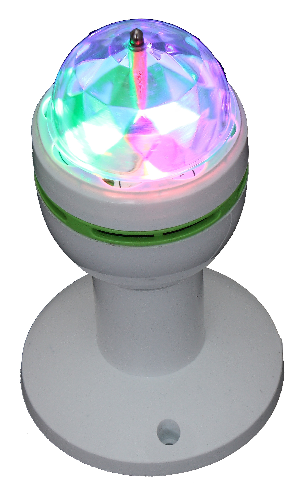 Voir la diapositive 4 : BOOST Astro micro - Eclairage