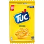 TUC Biscuits crackers salés Original lot de 3 3x100g