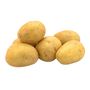 Voir la diapositive 1 : CULTIVONS LE BON Pomme de terre au four  1kg