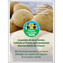 Voir la diapositive 2 : CULTIVONS LE BON Pomme de terre au four  1kg