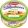 SAUPIQUET Les Saladière Pasta pâtes, tomates cerises, maïs et thon 220g