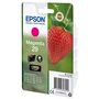Voir la diapositive 2 : EPSON CARTOUCHE MAGENTA EPSON XP-235/332 180 P FRAISE XP-432