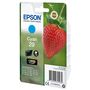 Voir la diapositive 2 : EPSON CARTOUCHE CYAN  EPSON XP-235/332 180 P FRAISE XP-432