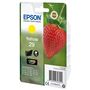 Voir la diapositive 2 : EPSON CARTOUCHE JAUNE EPSON XP-235/332 180 P FRAISE XP-432