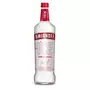 Boisson alcoolisée à base de vodka ice original 4% 70cl