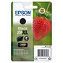 Voir la diapositive 2 : EPSON CARTOUCHES NOIRE XL XP-235/232 FRAISE