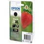 Voir la diapositive 3 : EPSON CARTOUCHES NOIRE XL XP-235/232 FRAISE
