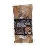 Voir la diapositive 2 : AUCHAN TERROIR Saucisse perche d'Aveyron 280g