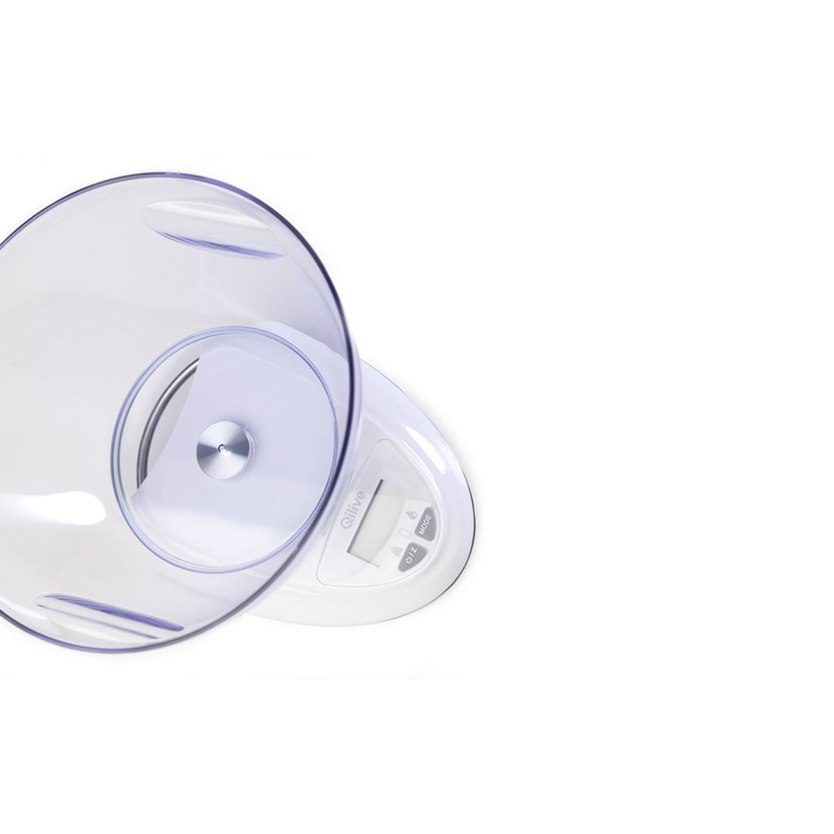 QILIVE BALANCE DE CUISINE ELECTRIQUE - QILIVE 861384