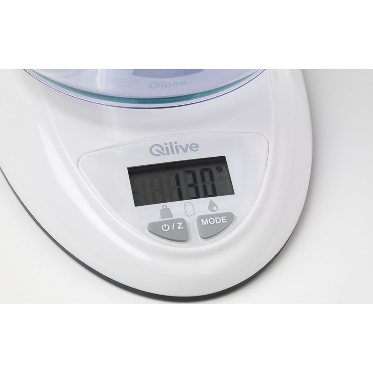 QILIVE BALANCE DE CUISINE ELECTRIQUE - QILIVE 861384