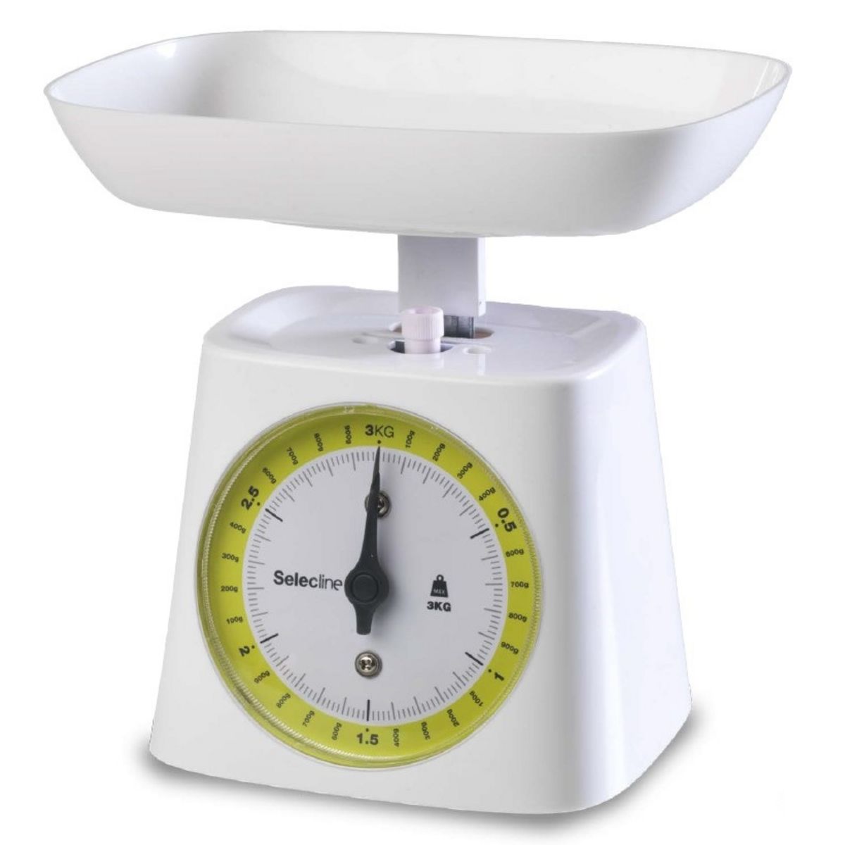 SELECLINE Balance de cuisine mécanique 862385