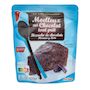 Voir la diapositive 2 : AUCHAN Moelleux au Chocolat tout prêt 8 parts 500g