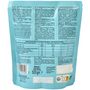 Voir la diapositive 2 : AUCHAN Préparation pour fondant au chocolat sans gluten 500g