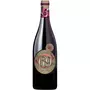 Vin rouge AOP Beaujolais nouveau Christophe Coquard cuvée 69 2020 75cl