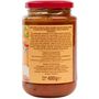 Voir la diapositive 4 : AUCHAN Sauce chili 400g