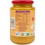 Voir la diapositive 2 : AUCHAN Sauce curry à la noix de coco en bocal 400g