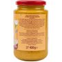 Voir la diapositive 4 : AUCHAN Sauce curry à la noix de coco en bocal 400g