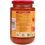 Voir la diapositive 3 : AUCHAN Sauce aigre douce, en bocal 400g