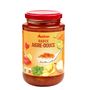 Voir la diapositive 4 : AUCHAN Sauce aigre douce, en bocal 400g