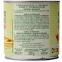 Voir la diapositive 4 : AUCHAN Haricots beurre extra fins 220g