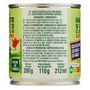 Voir la diapositive 2 : AUCHAN Haricots verts coupés extra fins 110g