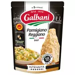 GALBANI Parmigiano Reggiano râpé AOP 60g