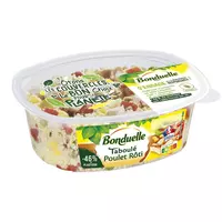 Ma Salade de Lentilles à la Lyonnaise - Pierre Martinet - 300 g