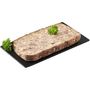 Voir la diapositive 2 : AUCHAN Pâté de campagne à l'ancienne 400g