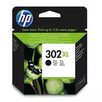 HP 364XL Cartouche d'Encre Noire grande capacité Authentique (CN684EE) :  : Informatique
