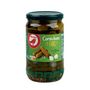 Voir la diapositive 2 : AUCHAN Cornichons fins aux 5 aromates 360g