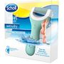 Voir la diapositive 1 : SCHOLL Velvet Smooth râpe à pieds étanche et rechargeable 1 râpe