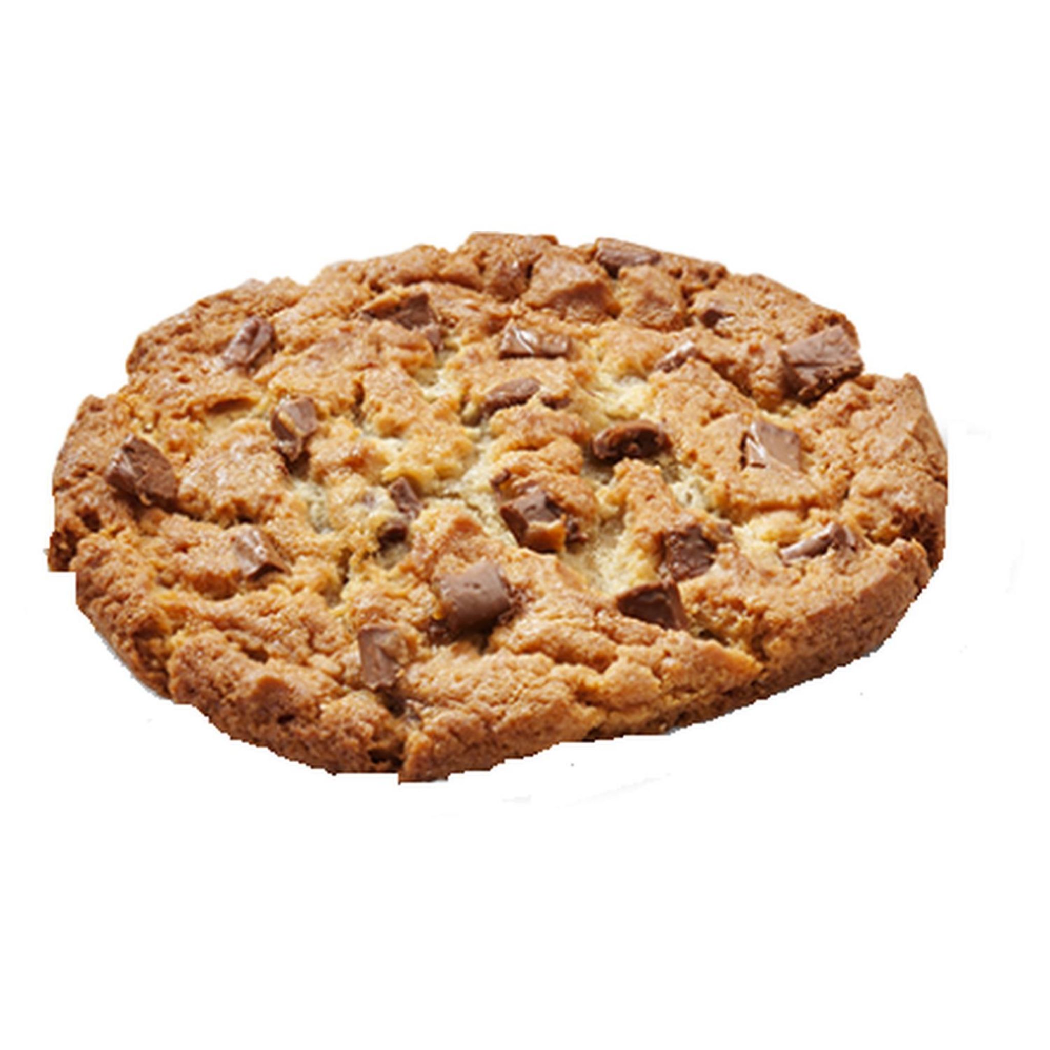 PAIN FRAIS Cookie vanille double chocolat 2 pièces 120g