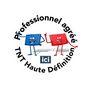 Voir la diapositive 2 : C.G.V ETIMO 1T-2 - Décodeur TNT