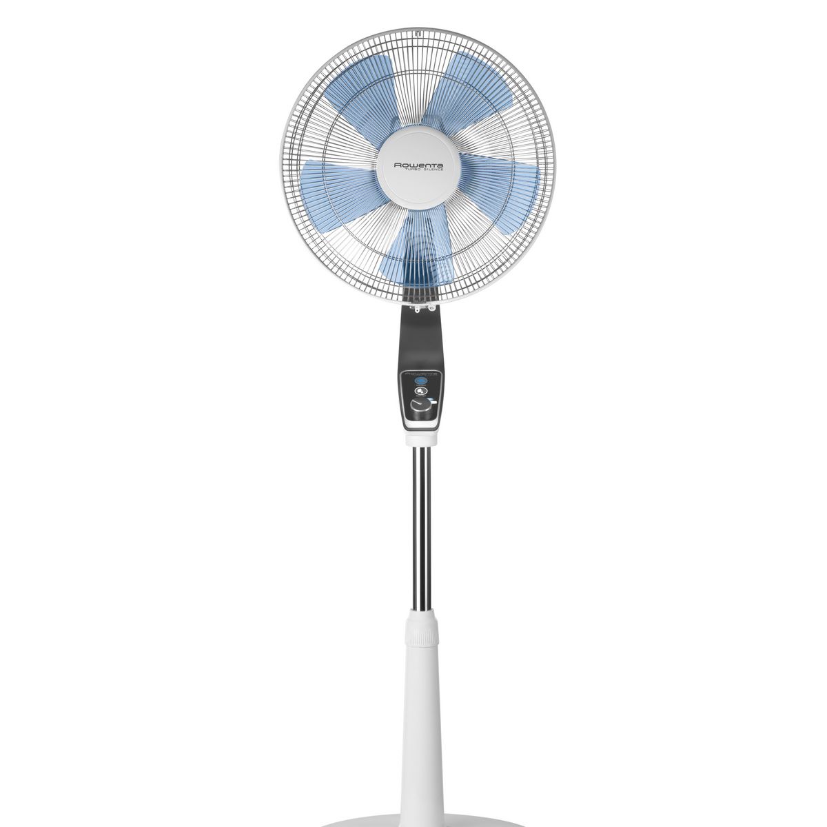 ROWENTA Ventilateur VU5640F0 Turbo Silence