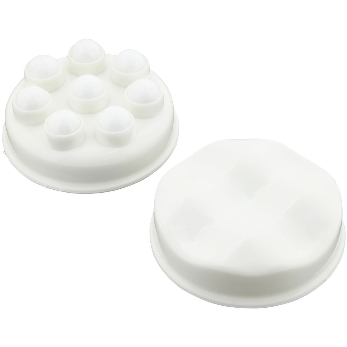 SPORT.ELEC Appareil de massage anti-cellulite et raffermissement PM789