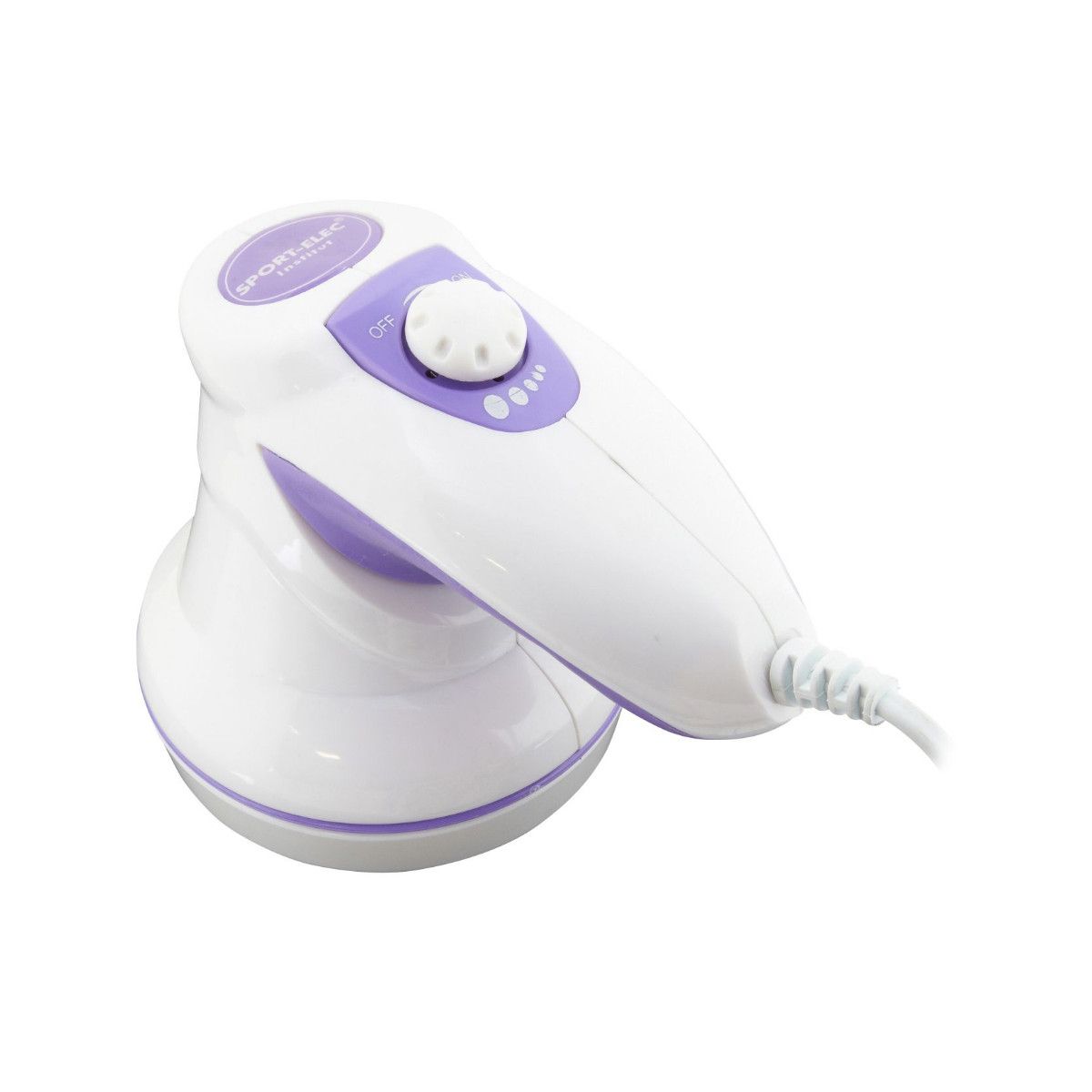 SPORT.ELEC Appareil de massage anti-cellulite et raffermissement PM789