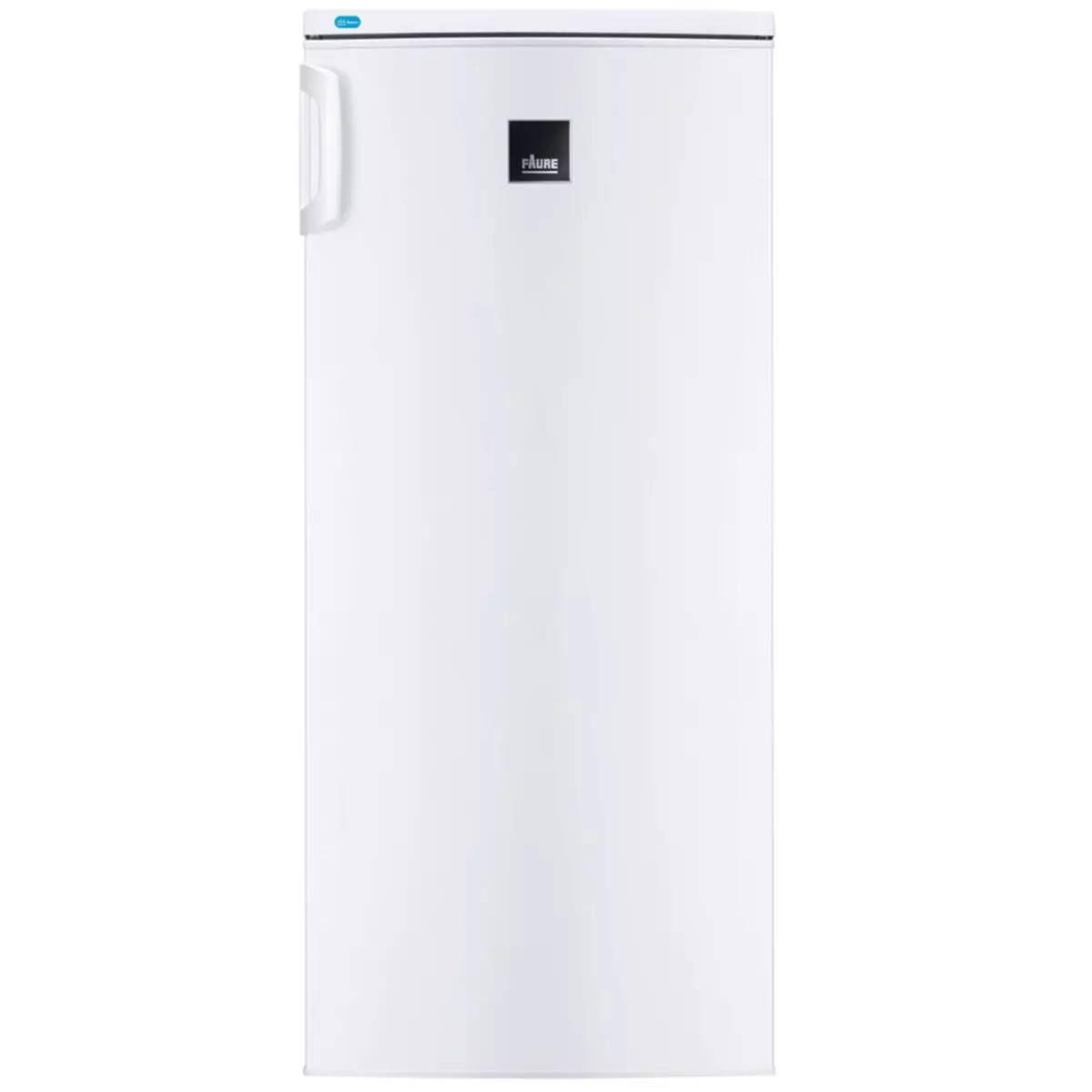 FAURE Réfrigérateur Armoire FRA22700WE - 232 L, Froid statique