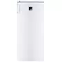 FAURE Réfrigérateur Armoire FRA22700WE - 232 L, Froid statique