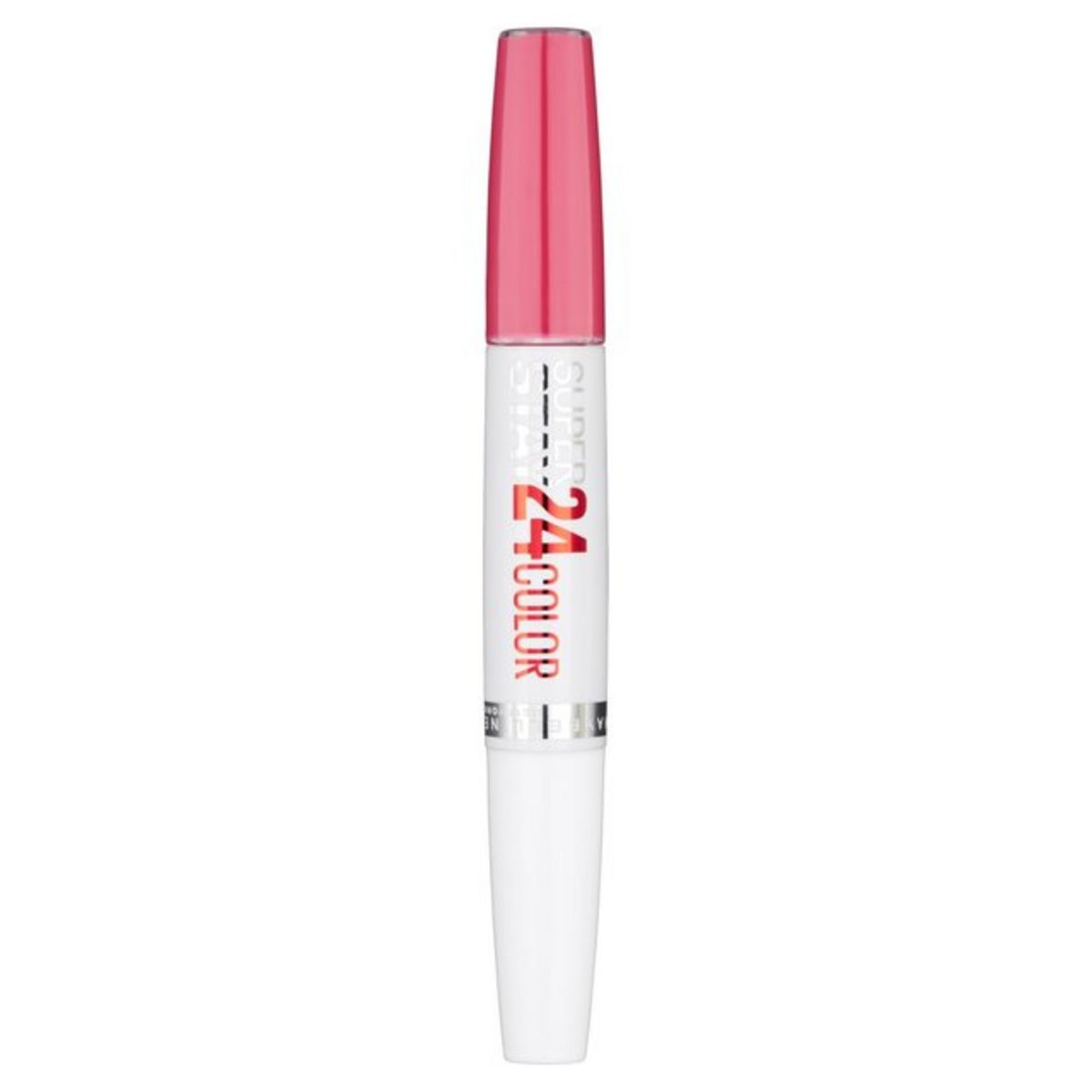 MAYBELLINE Super Stay 24h rouge à lèvres 135 perpetual rose 1 pièce
