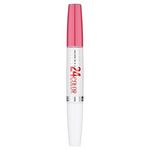 MAYBELLINE Super Stay 24h rouge à lèvres 135 perpetual rose 1 pièce