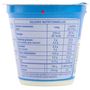 Voir la diapositive 4 : AUCHAN Yaourt nature au lait de brebis 4x115g