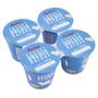 Voir la diapositive 5 : AUCHAN Yaourt nature au lait de brebis 4x115g