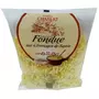 FRUITIERES CHABERT Fromage râpée pour fondue aux 4 fromages de Savoie 1kg