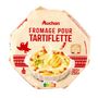 Voir la diapositive 2 : AUCHAN Fromage à tartiflette 250g